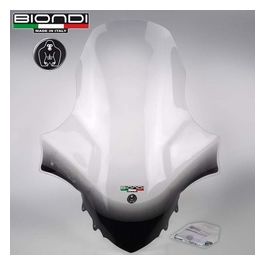 Biondi 8061232 Parabrezza Club Honda Pcx 125/150 2010