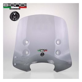 8061247 Cupolino Little Club Aprilia Scarabeo 5