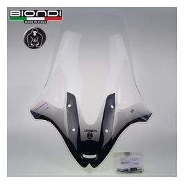 Biondi 8061256 Parabrezza Club Honda Integra 700 2012