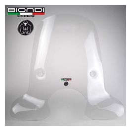 8061273 Parabrezza Club People One Lastra Ricambio Originale
