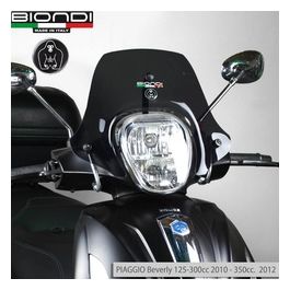 8061275 Cupolino Wild Per Beverly 300 