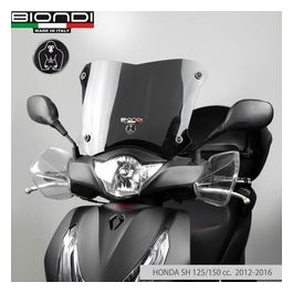 8061277 Cupolino Honda Sh 125 150 2012 2016