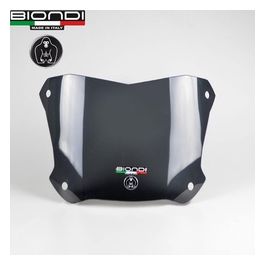 8061282 Cupolino Little Club Sh1 25/150 2017 Ricambio