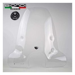 Biondi 8070900 Parabrezza Z Piaggio Vespalx Vintage