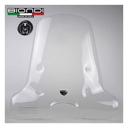 Biondi 8070975 Parabrezza Z Piaggio Vespa T2/4 Liberty >2