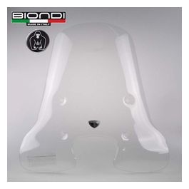 8071144 Parabrezza Z Aprilia Scarabeo Light