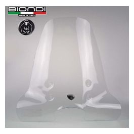 Biondi 8071245 Parabrezza Z Scarabeo 50/100 X Cod.8500