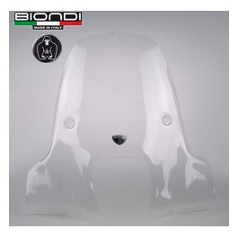 8071254 Parabrezza Z Piaggio Beverly 125/300Ie