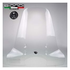 Biondi 8071264 Parabrezza Z Scarabeo 50/100 2014 X Cod.8500