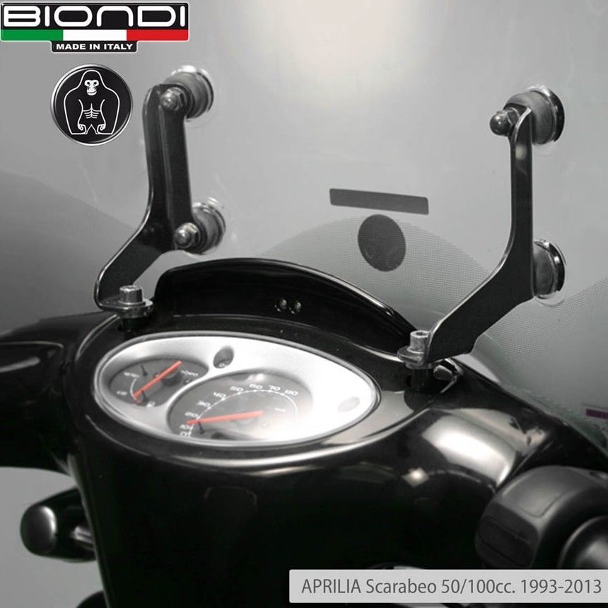 Biondi 8500516 Kit Attacchi