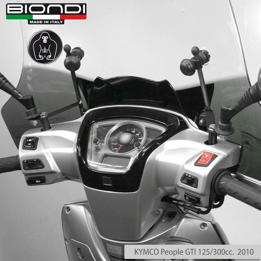 Biondi 8500553 Kit Attacchi