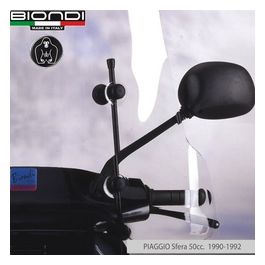 8500944 Kit attacchi parabrezza Sfera