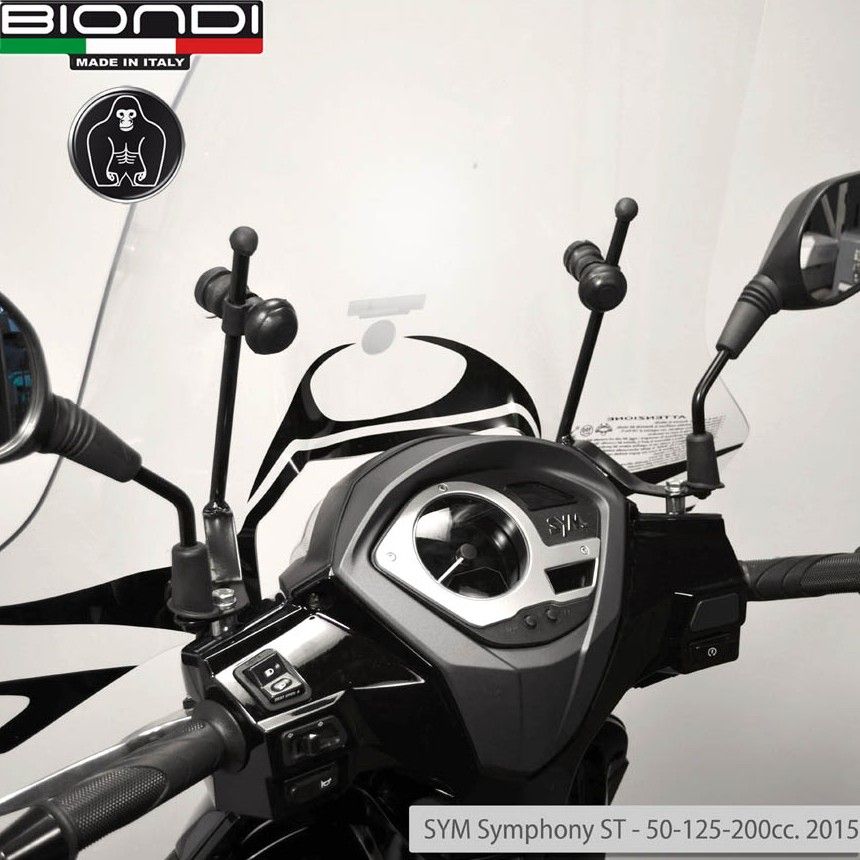 Biondi 8500976 Kit Attacchi