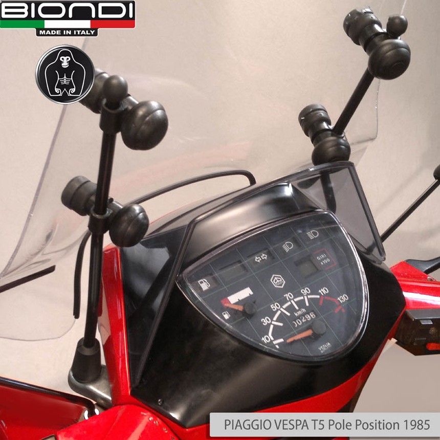 Biondi 8500990 Kit Attacchi
