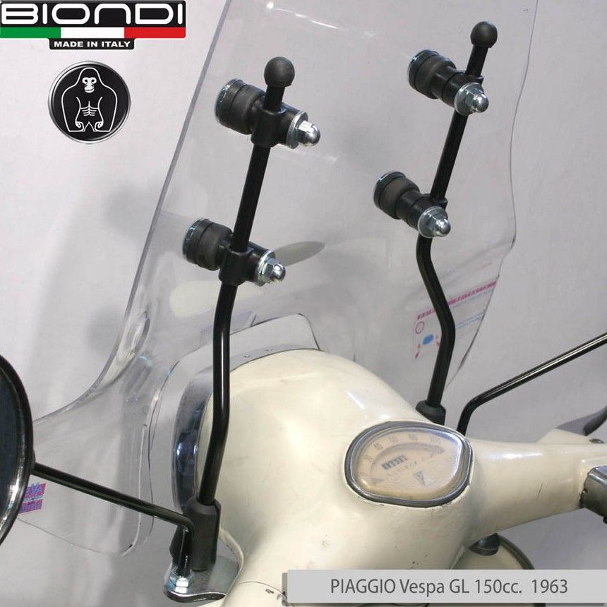 29 litri nero Top Case Set Suzuki Bandit 650 S 09-16 Givi Monolock B29NT
