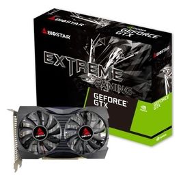 GeForce GTX 1050 Ti Scheda Grafica Nvidia GDDR5
