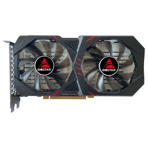 Biostar GTX 1660 Ti NVIDIA GeForce GTX 1660 Ti 6Gb GDDR6