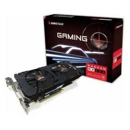 VA5815RQ82 Svga Amd Radeon Rx580 2048sp 8Gb Gddr5 256bit Hdmi2dp Pcie 3.0