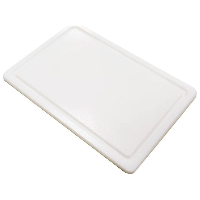 Image of Bisetti Tagliere Bar Bianco 40x30x1.5cm