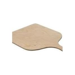 Tagliere 26192 in Legno Ideale per Preparazioni Culinarie con Design Funzionale ed Elegante