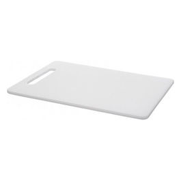 TG30201CM Tagliere con Manico 30x20x1cm Bianco