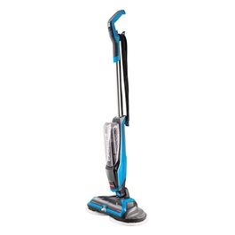 20522 SpinWave Lavapavimenti Mocio Elettrico Potenza 105 Watt Capacita' 0,83 Litri Grigio Titanio e Blue