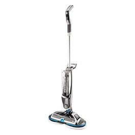 2240N Spinwave Cordless Lavapavimenti Mocio ad azione rotante Autonomia 20 minuti