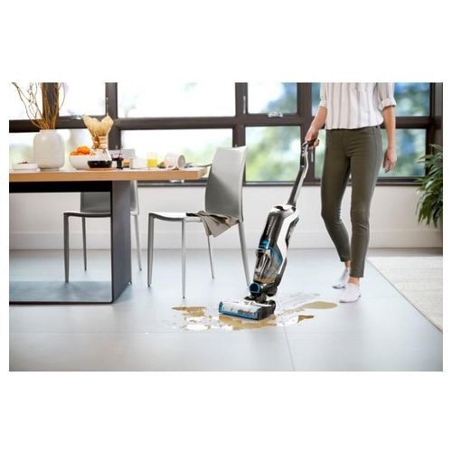 Bissell 2765N Crosswave Cordless Max Aspirapolvere Yeppon