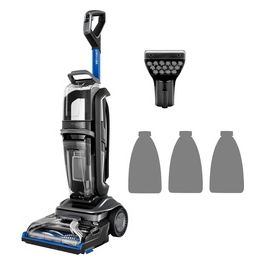 3670N Revolution™ HydroSteam™ Pulitore per Tappeti Capacita' 2,8 Litri Potenza 1300 W