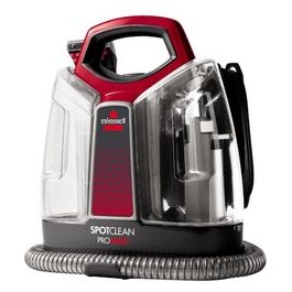 36988 SpotClean Pulitore portatile e Lavamoquette per Macchie ed Aloni Capacita' 1,4 Litri Bianco e Rosso