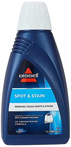 Bissell 8135 1084N Detergente Spot e Stain