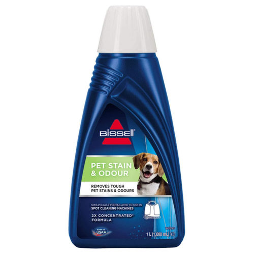 Bissell 8135 1085N Pet Stain Odour Spot Stain per Pet SpotClean