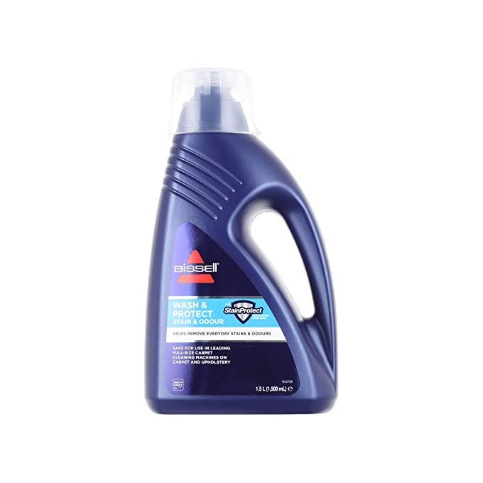 Bissell 8135 1086N Formula Detergente Wash e Protect per Tapezzeria