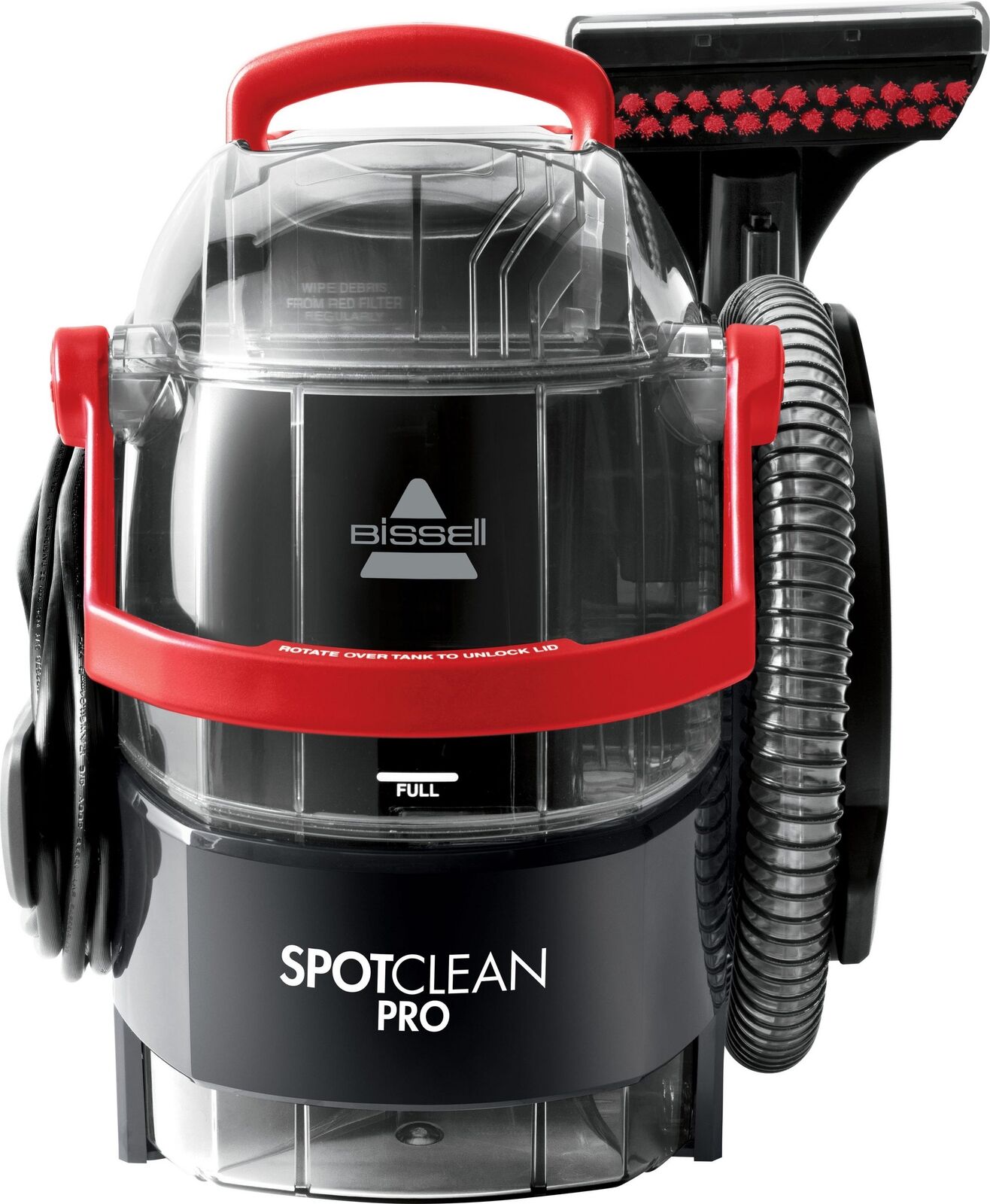 Bissell 8135 15589 SpotClean