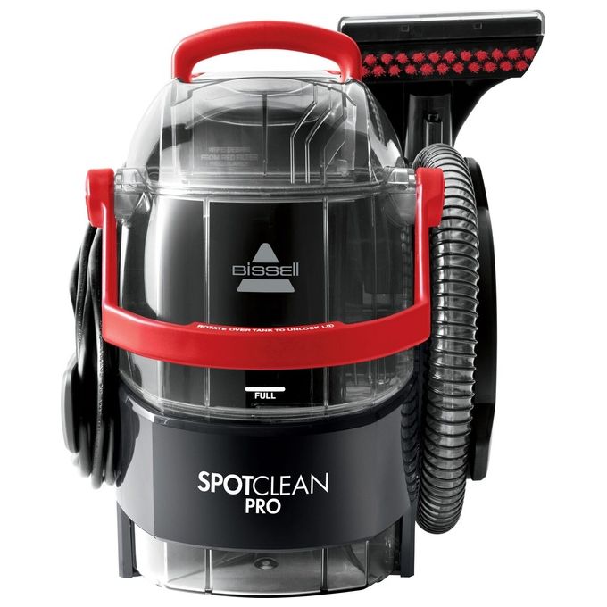 Bissell 8135 15589 SpotClean Professional B