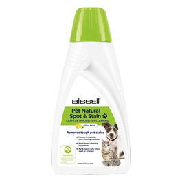 8135 3370 Detergente Pet Natural SpoteStain per Tappeti 1 Litro