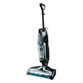 C6 Cordless Pro Lava Pavimenti a Freddo Black