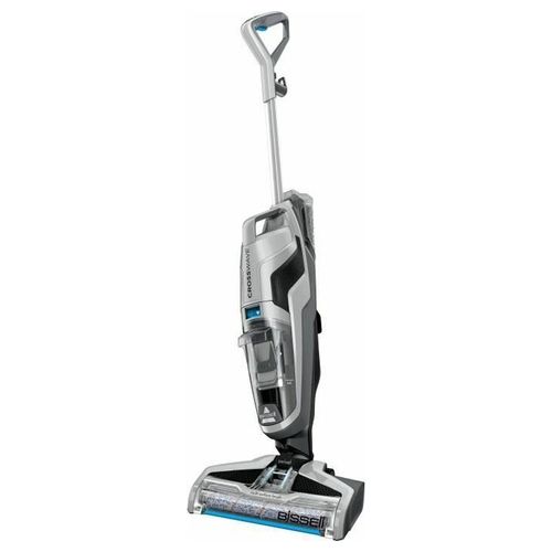 CrossWave C3 Lava Asciuga Aspira con Filo 550W con Cavo 7.5mt
