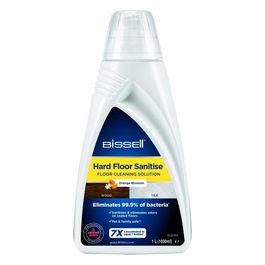 Detergente Igienizzante per Pavimenti Duri 1 Litro