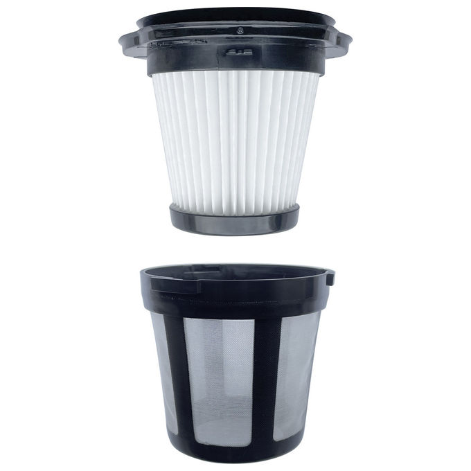 Bissell Filtro Lavabile per Aspirapolvere Featherweight Pro Eco