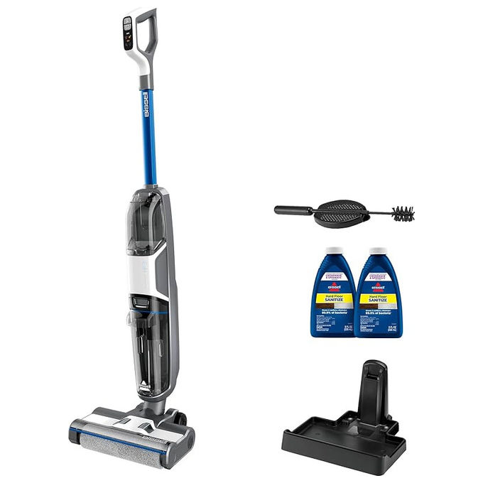 Bissell Filtro Ricambio per Crosswave HF3 Multicolore