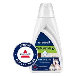 Formula Multisuperficie Febreze Detergente per Ambienti con Animali Domestici Crosswave Pet Pro Verde/Bianco