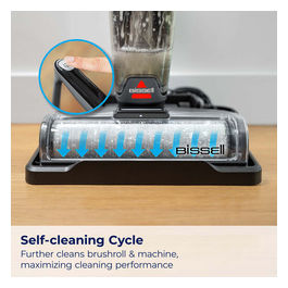 Kit Accessori Multisuperficie Crosswave Multicolore