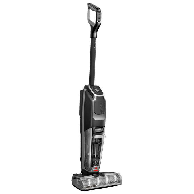 Image of Bissell OmniForce 4000N Lavapavimenti Multi-superficie Zerogap 30 min Autonomia