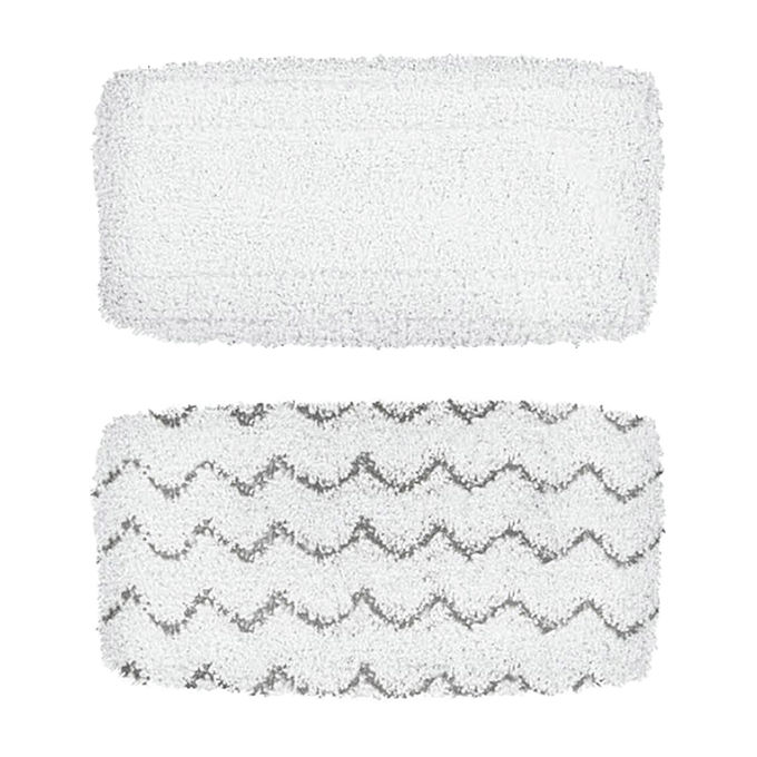 Bissell Vac and Steam 2 Mop Pads