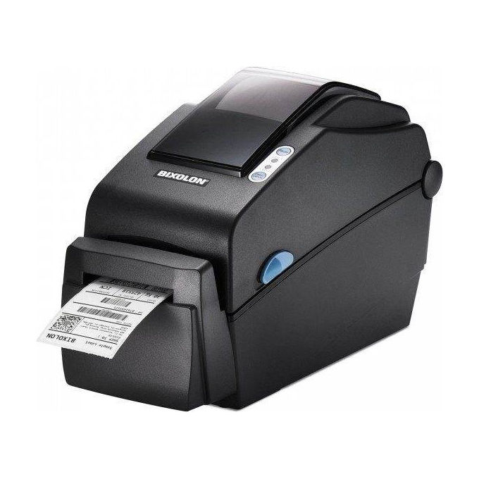 BIXOLON, Modulo spellicolatore, Grigio scuro, KD04-00091A, per stampante SLP-DX220-DX223