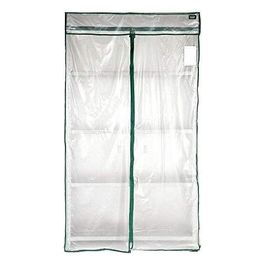Cappottina Copertura per Scaffali 100x40x188cm