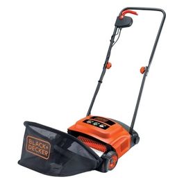Black+Decker Arieggiatore GD300-QS	