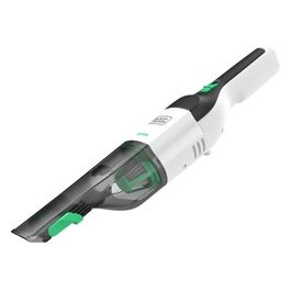 Black+Decker Aspirabriciole 14W 125ml