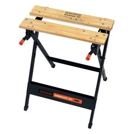 Black+Decker Banco Da Lavoro Wm301